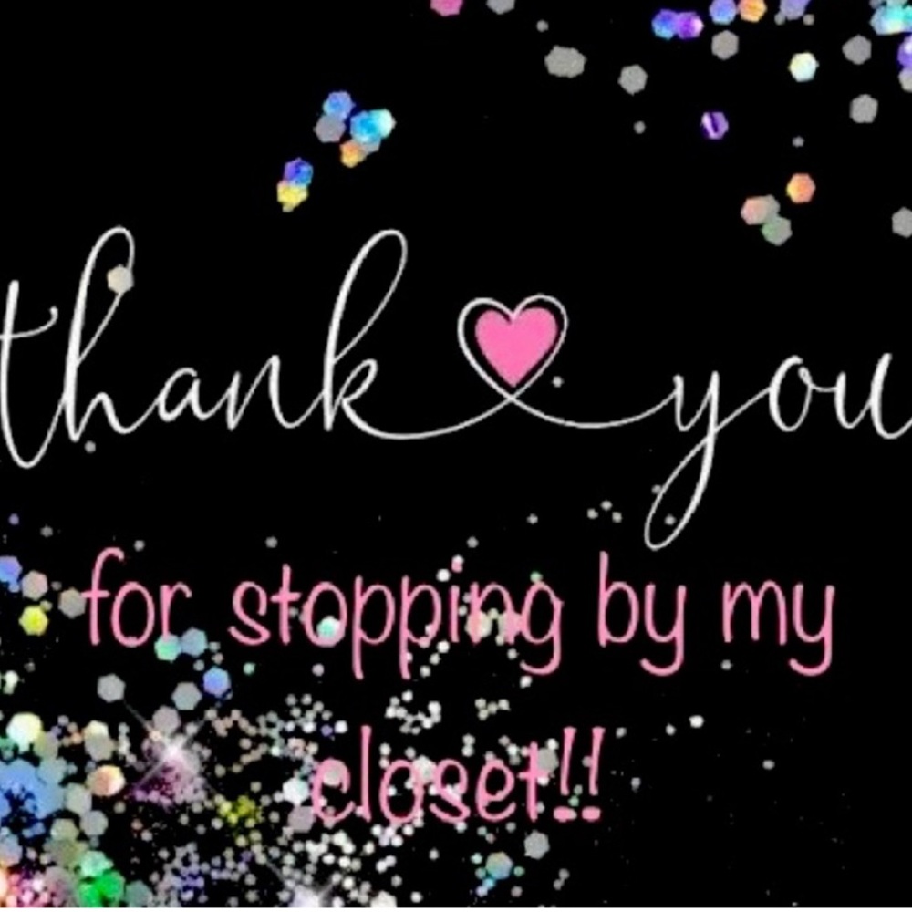 💕Welcome to My Closet💕